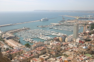 Port D'Alacant II